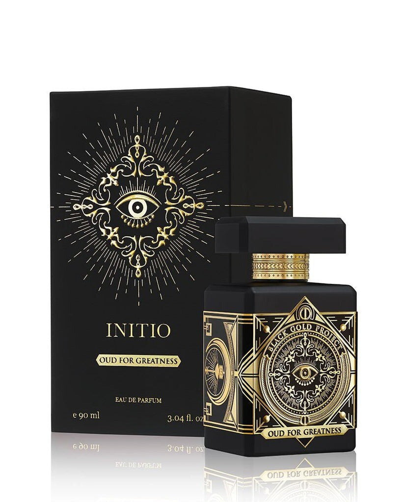 INITIO OUD FOR GREATNESS 3.0 EDP UNISEX