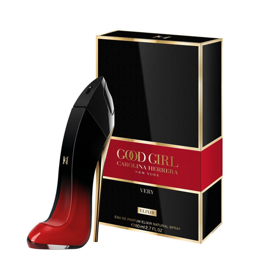CAROLINA CH VERY GOOD GIRL ELIXIR 2.8 EDP WOMEN