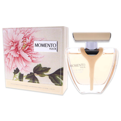 ARMAF MOMENTO FLEUR 3.4 EDP WOMEN