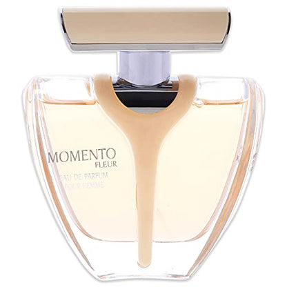 ARMAF MOMENTO FLEUR 3.4 EDP WOMEN