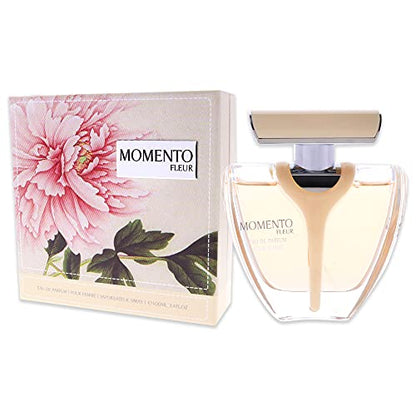 ARMAF MOMENTO FLEUR 3.4 EDP WOMEN
