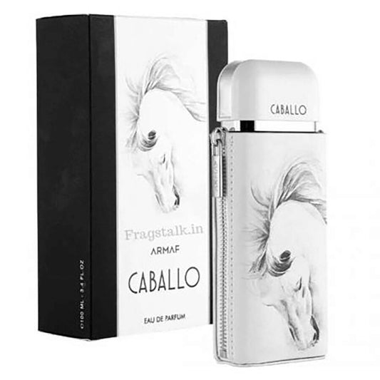 ARMAF CABALLO 3.4 EDP MEN