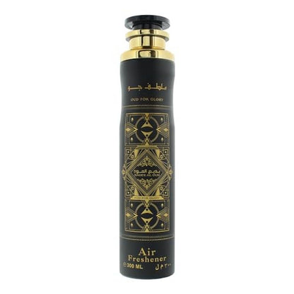 LATTAFA BADEE AL OUD GLORY 300ML AIR FRESHNER