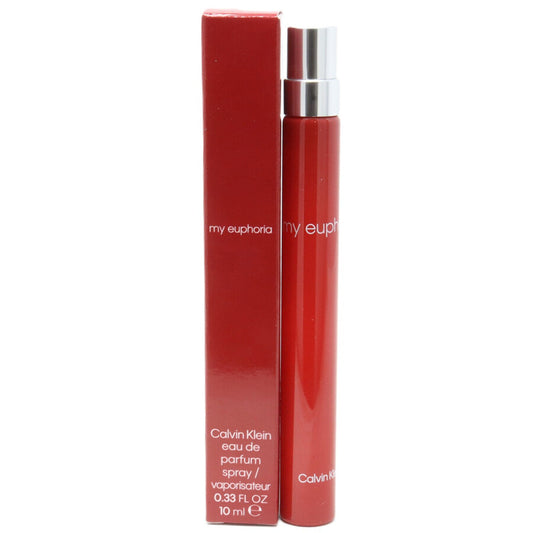Calvin Klein Euphoria My 10 ml Eau de Parfum for Women