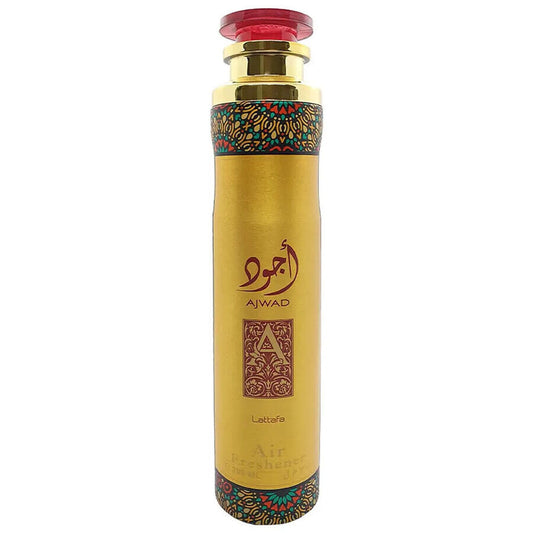 LATTAFA AJWAD 300ML AIR FRESHNER