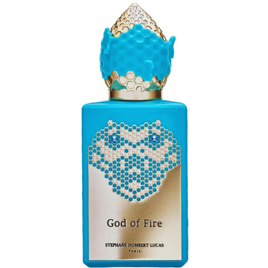 STEPHANE HL GOD OF FIRE 1.7 EDP UNISEX