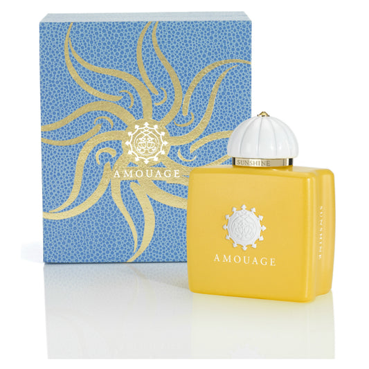 AMOUAGE SUNSHINE 3.4 EDP WOMEN - Oman*