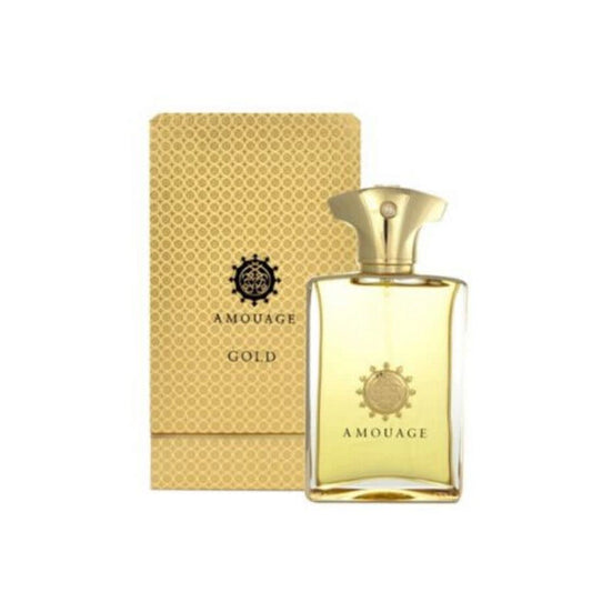 AMOUAGE GOLD 3.4 EDP MEN - Oman*