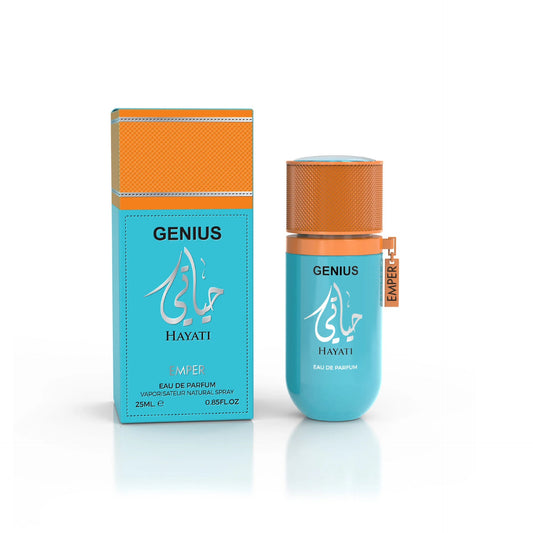 EMPER GENIUS HAYATU 0.85 EDP MEN
