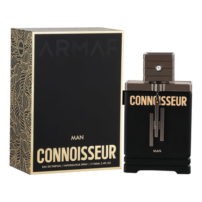 ARMAF CONNOISSEUR 3.4 EDP SPR MEN