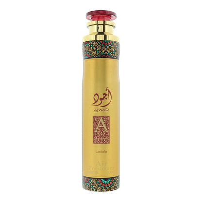LATTAFA AJWAD 300ML AIR FRESHNER