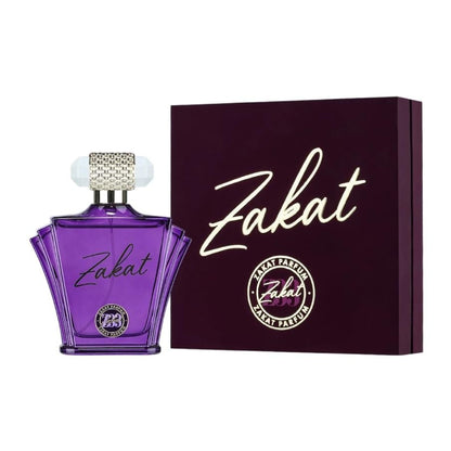 ZAKAT- Z 33 100ML EDP UNISEX