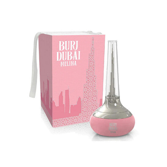 EMPER LE CHAMEAU BURJ DUBAI MELINA 3.4 EDP WOMEN