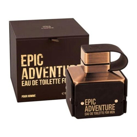 EMPER EPIC ADVENTURE 3.4 EDT MEN
