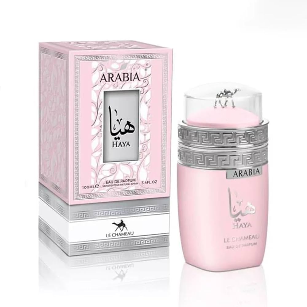 Emper Le Chameau Arabia Haya 20 ml Eau de Parfum for Unisex
