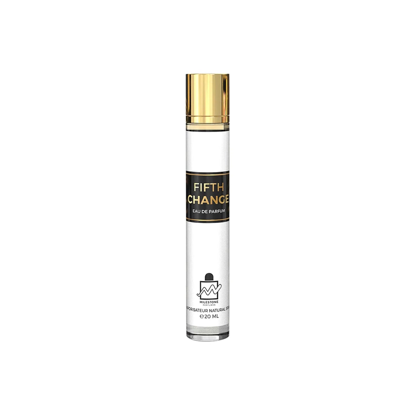 Emper Mini Milestone Fifth Change 20 ml Eau de Parfum for Unisex