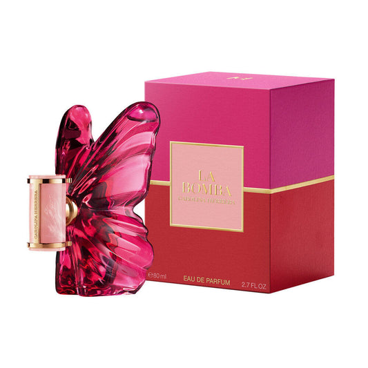 CAROLINA CH LA BOMBA 2.7 EDP WOMEN
