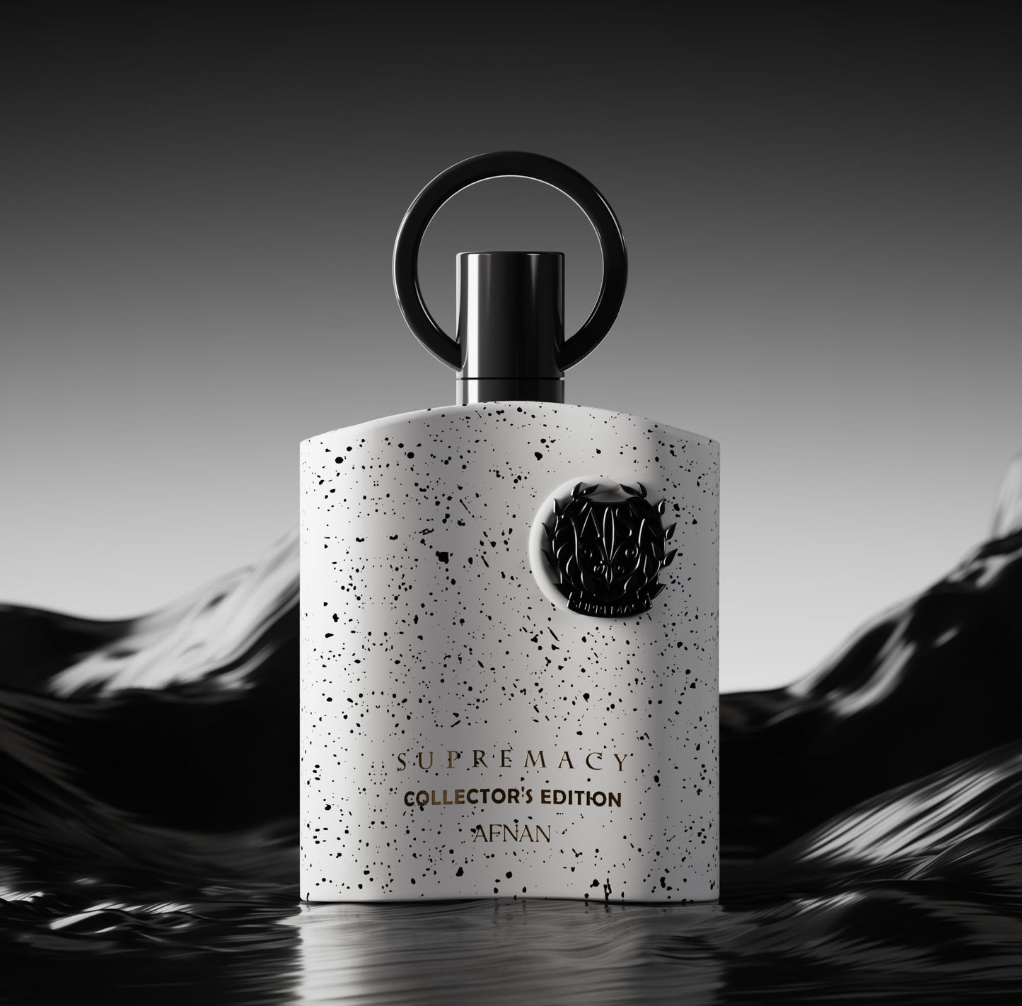AFNAN SUPREMACY COLLECTORS 3.4 EDP UNISEX