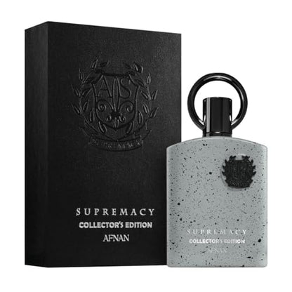 AFNAN SUPREMACY COLLECTORS 3.4 EDP UNISEX