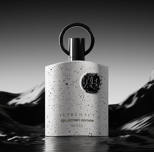 AFNAN SUPREMACY COLLECTORS 3.4 EDP UNISEX