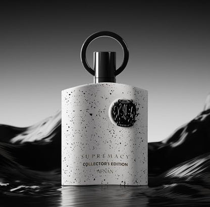 AFNAN SUPREMACY COLLECTORS 3.4 EDP UNISEX