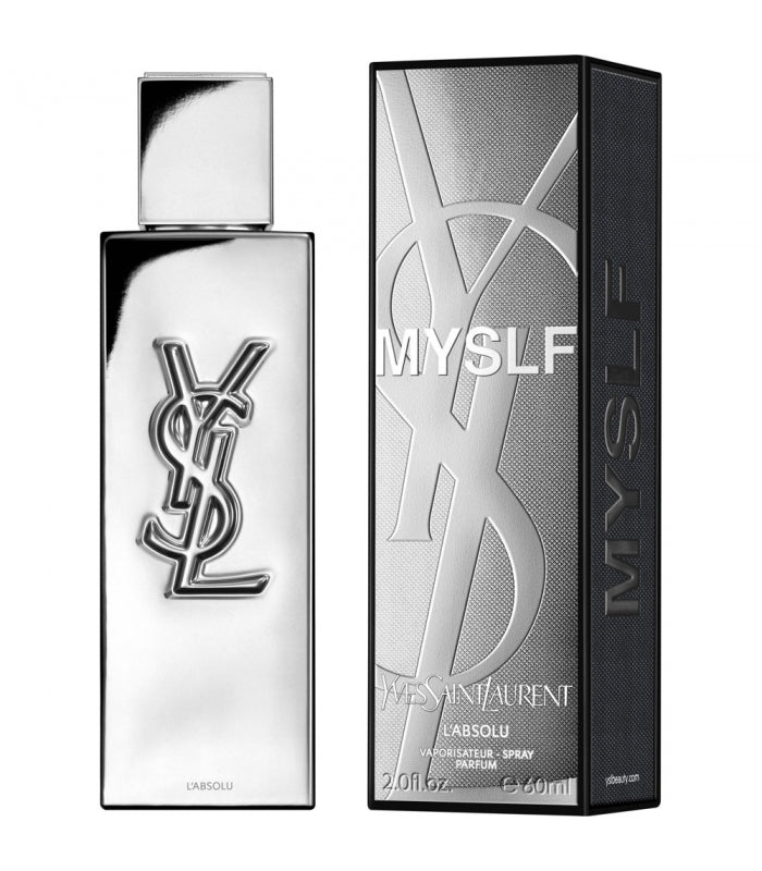 YSL MYSLF ABSOLU LE PARFUM 2.0 EDP MEN