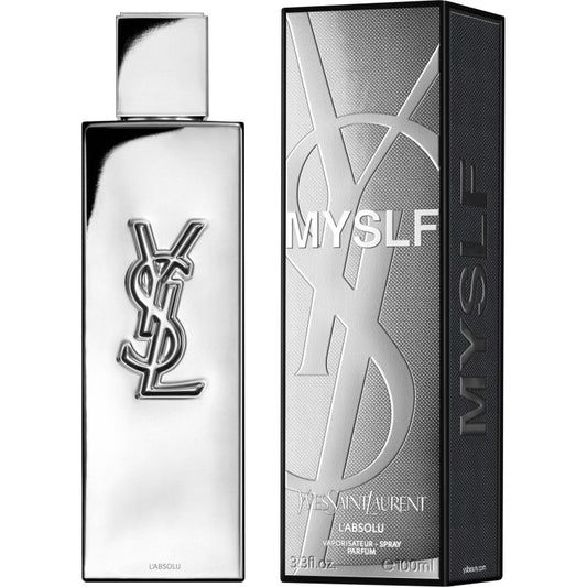 YSL MYSLF ABSOLU LE PARFUM 3.4 EDP MEN