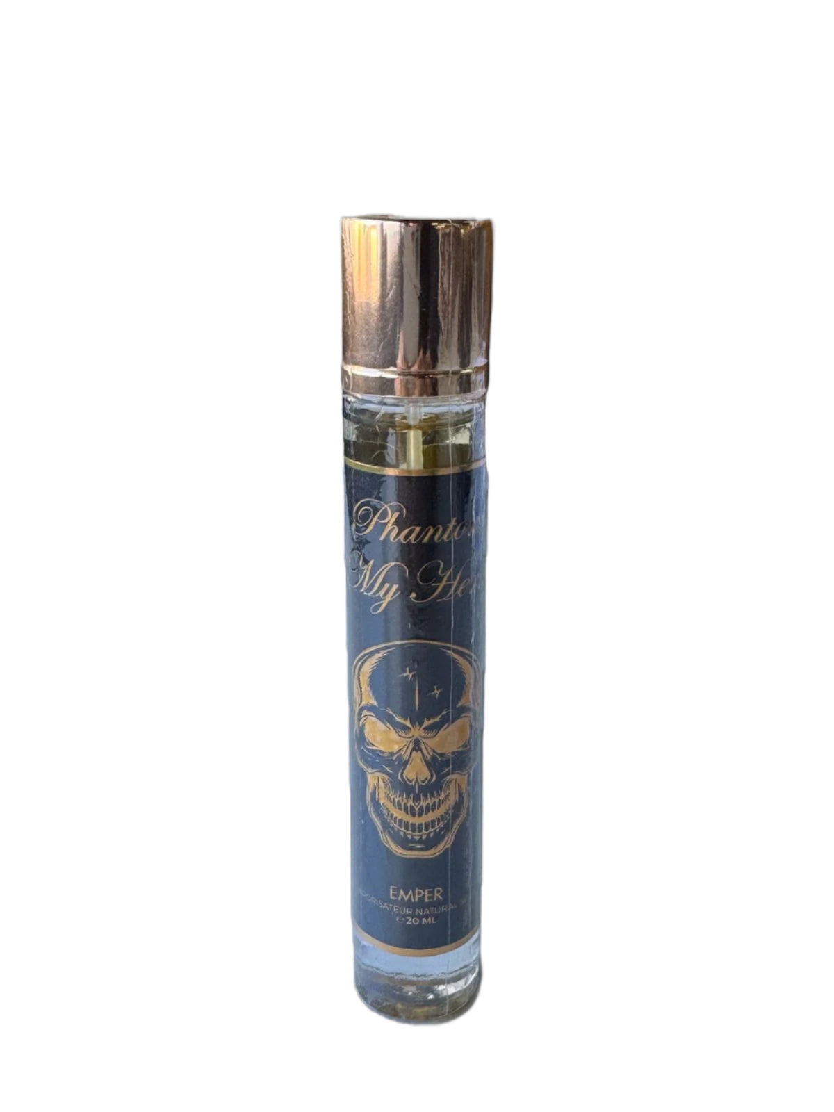 Emper Phantom My Hero 20 ml Eau de Parfum for Unisex