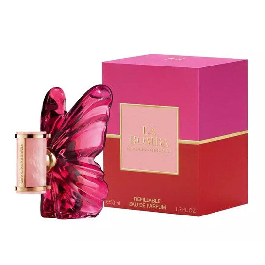 Carolina Herrera La Bomba 1.7 oz Eau de Parfum for Women