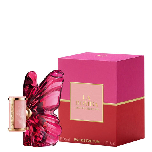 CAROLINA CH LA BOMBA 1.0 EDP WOMEN