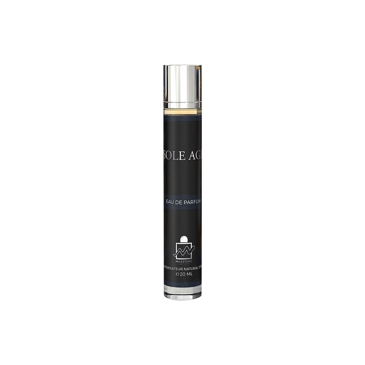 Emper Milestone Sole Age 20 ml Eau de Parfum for Men