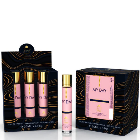 Emper Milestone My Day 20 ml Eau de Parfum for Women