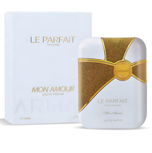 ARMAF LE PARFAIT MON AMOUR 3.4 EDP SPR WOMEN
