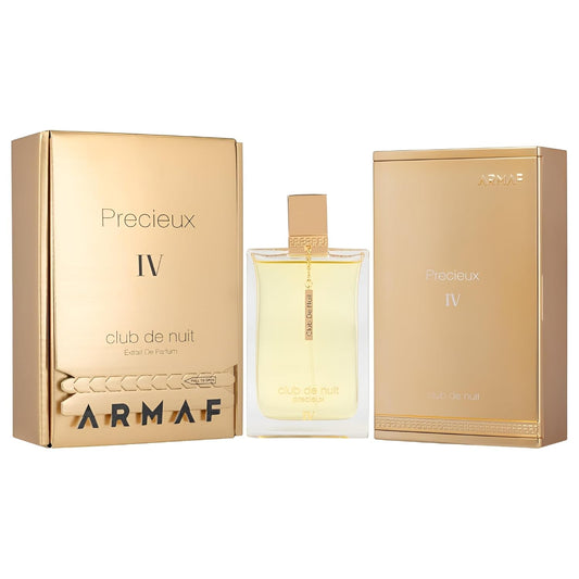 ARMAF CDN PRECIEUX IV 1.85 OZ EXTRAIT DE PARFUM SPR WOMEN