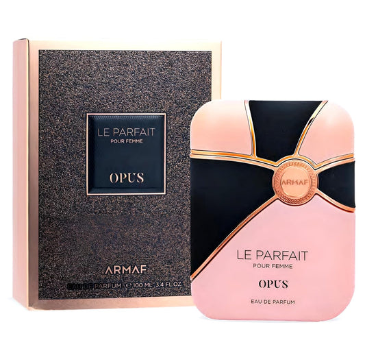 ARMAF LE PARFAIT OPUS 3.4 EDP SPR WOMEN