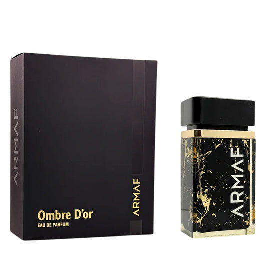 ARMAF OMBRE D'OR 2.5 OZ EDP SPR MEN
