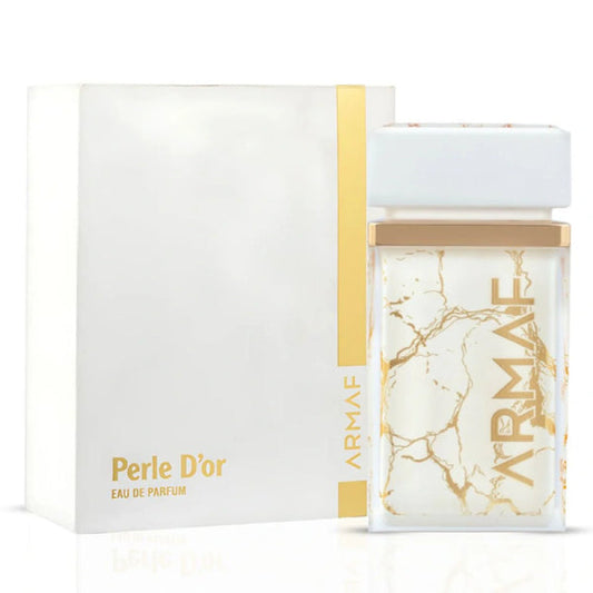 ARMAF PERLE D'OR 2.5 OZ EDP SPR WOMEN
