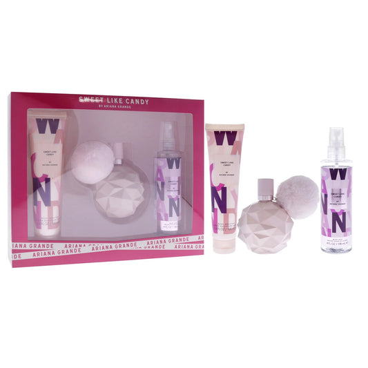 Ariana Grande Sweet Like Candy 3.4 oz Eau de Parfum for Women