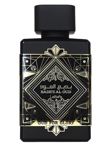 LATTAFA BADEE AL OUD FOR GLORY 1.7 EDP MEN