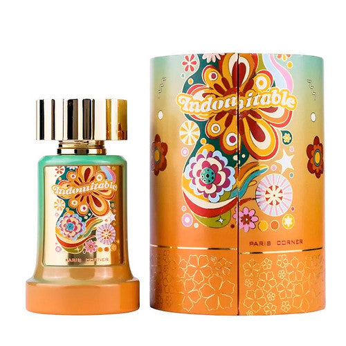 PARIS CORNER INDOMITABLE 3.4 EDP UNISEX