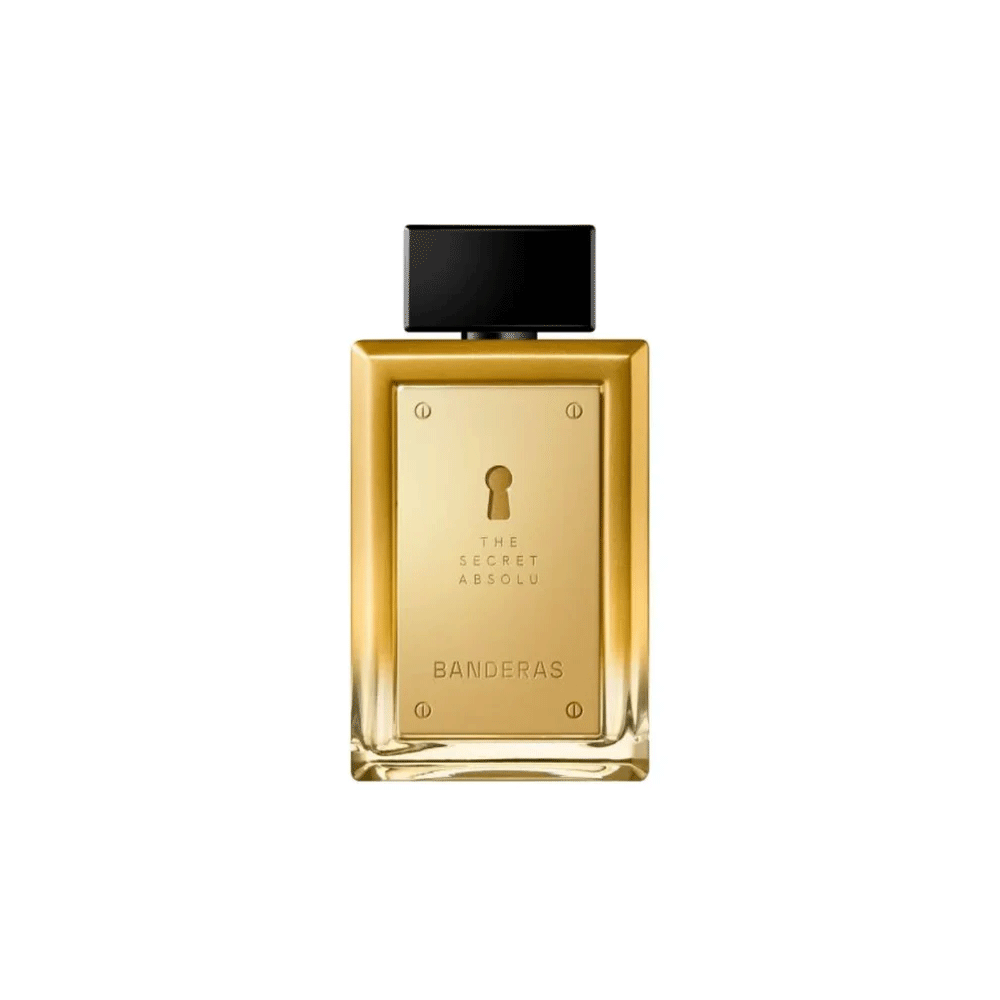 AB THE SECRET ABSOLU 3.4 EDP MEN TESTER