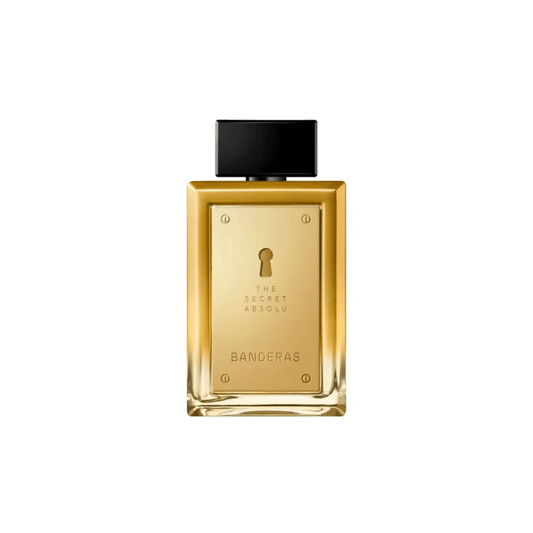 AB THE SECRET ABSOLU 3.4 EDP MEN TESTER