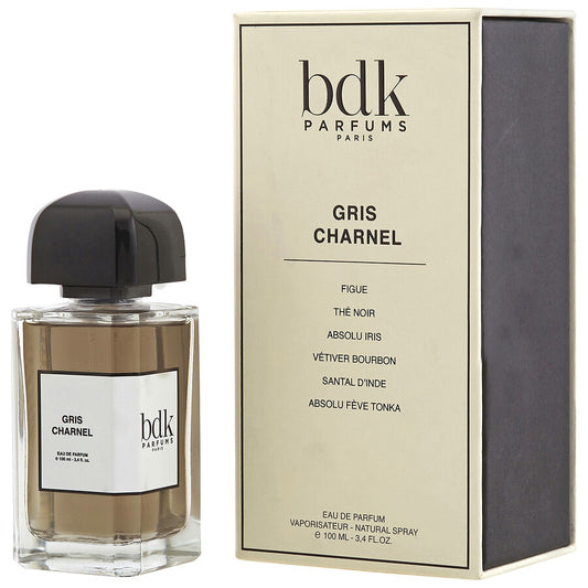 BDK GRIS CHARNEL 3.4 EDP UNISEX