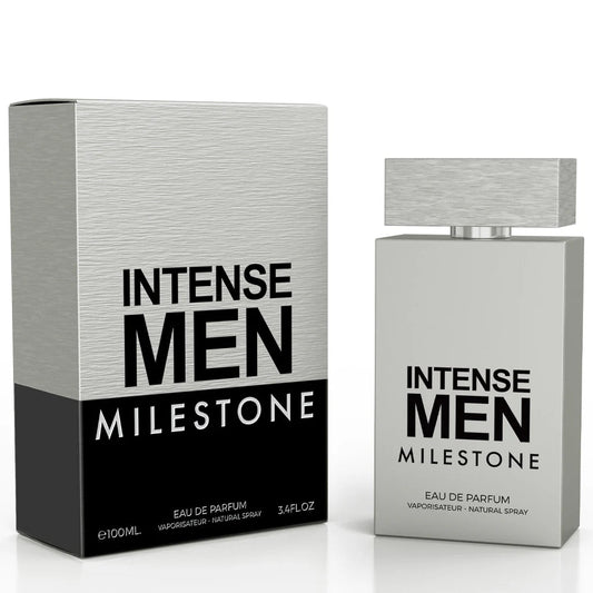 EMPER MILESTONE INTENSE MEN 3.4 EDP MEN