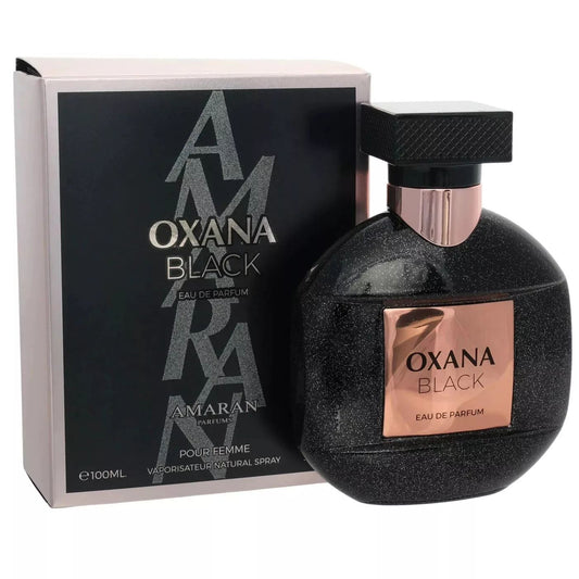 AMARAN- OXANA BLACK 100ML