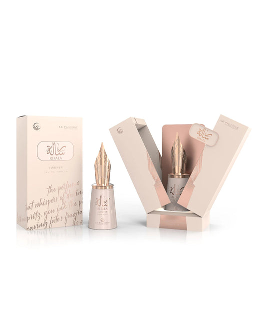 LE FALCONE NICHE- RISALA FOREVER 100ML