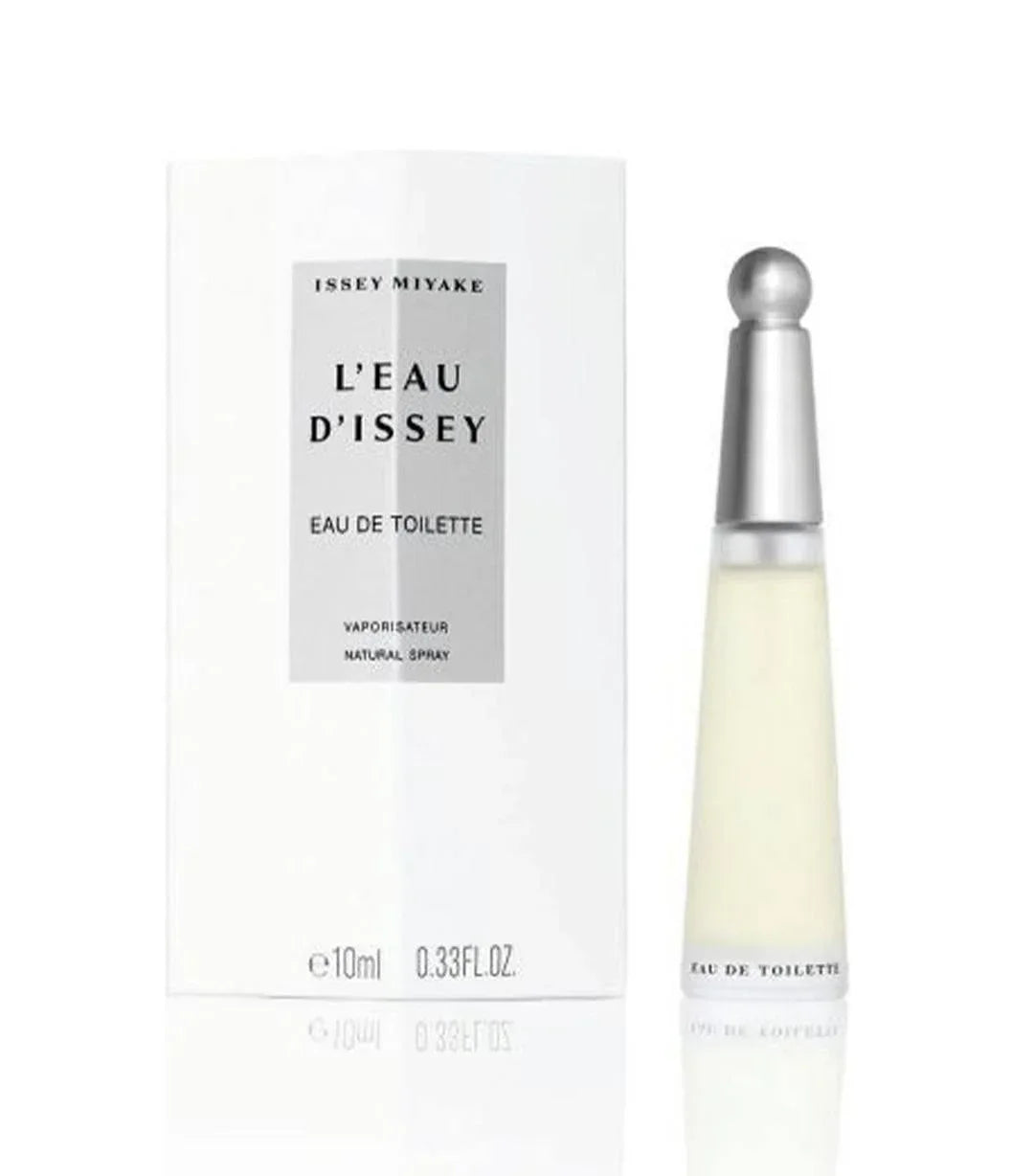 MINI ISSEY MIYAKE LEAU D'ISSEY 10ML EDT WOMEN