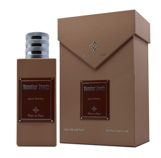 FRAIS ET FRAIRS TENDER FRAIS PERFUME 100ML - F2152