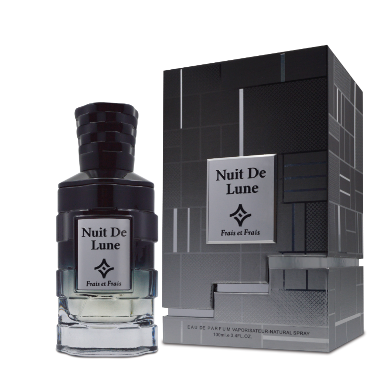 FRAIS ET FRAIS NUIT DE LUNE 100ML WOMEN