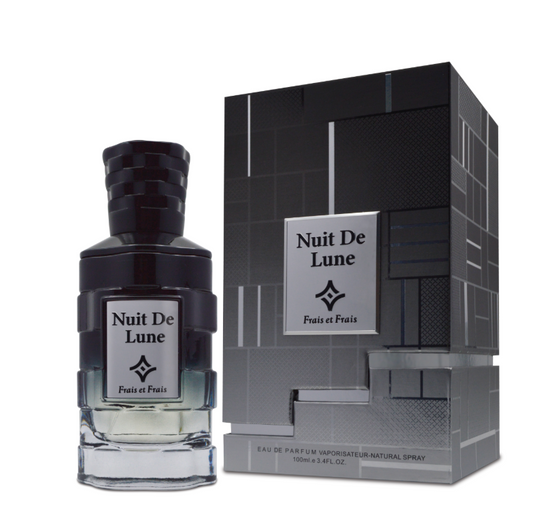 FRAIS ET FRAIS NUIT DE LUNE 100ML WOMEN